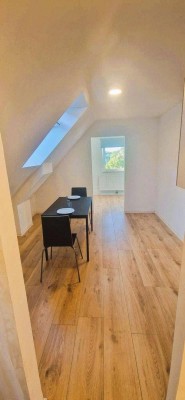 Kompakte 4 Zimmer Wohnung 62m2
