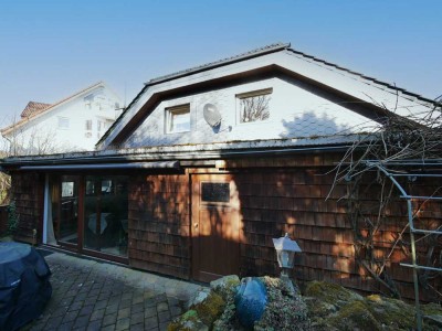 Großzügiges Haus mit Option für Wohnen und Gewerbe – ideal für Familien oder Selbstständige