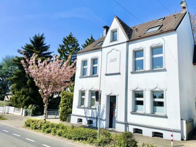 2-Zi-Whg., EG, Garten, Garage, Stellplätze, EBK