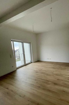 Helle 3-Zimmer-Neubauwohnung