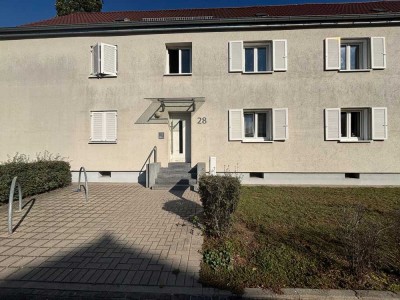 Gemütliche 3 Zimmer Wohnung!
