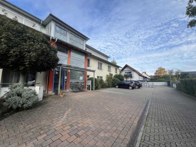 Sichere Kapitalanlage: Barrierefreies Apartment in moderner Einrichtung