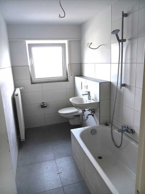 Erstbezug nach Sanierung – 3-Zimmer-Wohnung mit Balkon in Speyer West