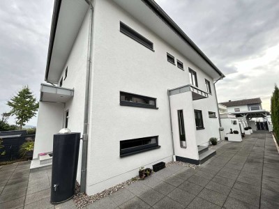 Stilvolle Maisonette-Eigentumswohnung in bevorzugter Lage in Warburg