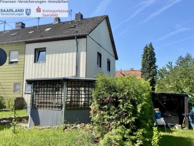 Einfamilienhaus in ruhiger Wohnlage