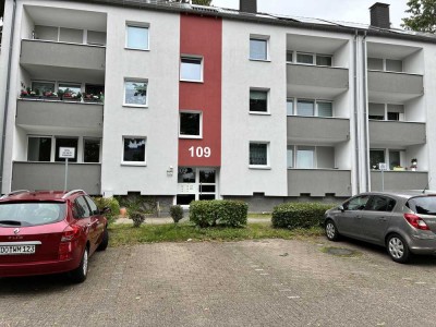 Türen auf für Tageslicht! Charmante EG-Wohnung mit Platz zum Leben