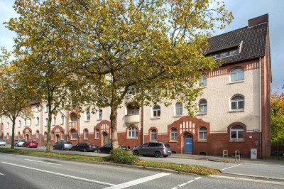 Demnächst verfügbar! 2,5-Zimmer-Wohnung in Kiel