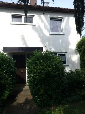 Familienfreundliches 5-Zimmer Reihenendhaus in ruhiger Sackgassenlage