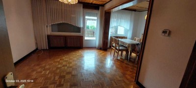 Günstiges 4-Zimmer-Reihenhaus mit EBK,  in Hamm Heessen