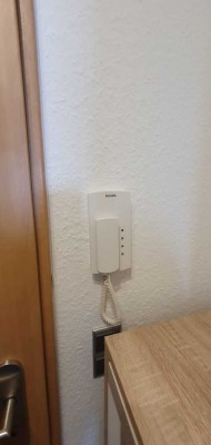 Exklusive 2-Raum-Wohnung mit gehobener Innenausstattung mit EBK in Ludwigshafen am Rhein