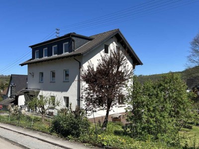 Mehrgenerationenhaus mit zusätzlichem Bauland in ansprechender Lage