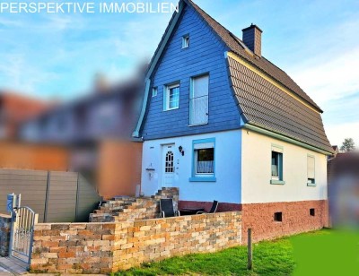 Gemütliches Einfamilien-Reihenhaus zentral in Michelstadt