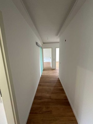 Altbau trifft Moderne - stilvolle 3 Zimmerwohnung in der Wik. Erstbezug nach Sanierung!