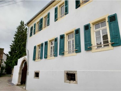 Historisches Weingut