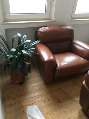 Exklusive, modernisierte 2,5-Zimmer-Wohnung mit EBK in Nürnberg