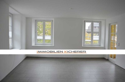 Sofort an der Promenade - Großzügig Wohnen - Loggia - Garage - Aufzug - Keller - im Herzen der Stadt
