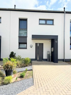 Ihr neues Zuhause am Meerbach – Modernes und familienfreundliches Reihenmittelhaus