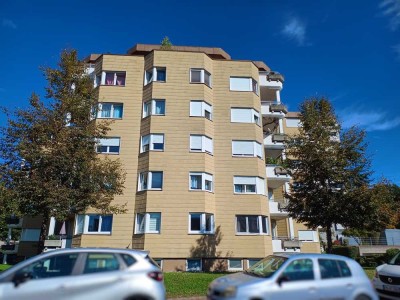 Wohnung mieten- Friedrichshafen
