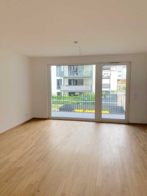 ***NEUBAU*** 1-Zimmer-Apartment in zentralster Lage!