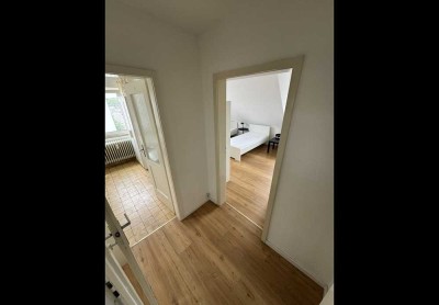 Helle 1-Z.Whg. In Zentraler Lage
