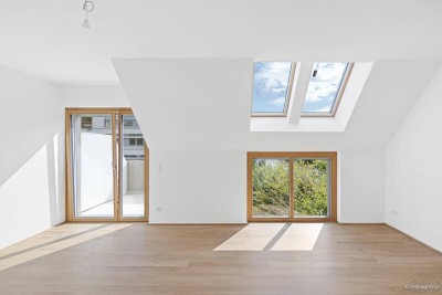 Geschichte trifft Rendite – Anlegerobjekt in Toplage von Hietzing | 2-Zimmerwohnung mit Balkon | Top 3