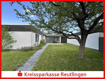 Seltene Gelegenheit! Gartenhofhaus in begehrter Wohnlage