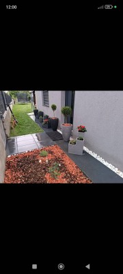 Haus zu vermieten