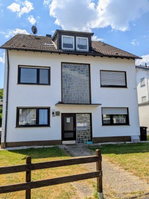 Exklusive 2-Raum-Wohnung mit Balkon in Sinzig