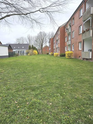 Frisch renovierte 3 Zimmer-Wohnung - in ruhiger Lage von Schleswig