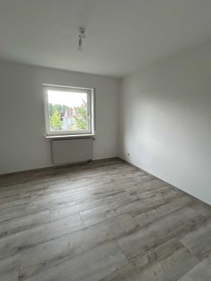 Renovierte 2-Raum-Wohnung mit EBK in Weinsberg