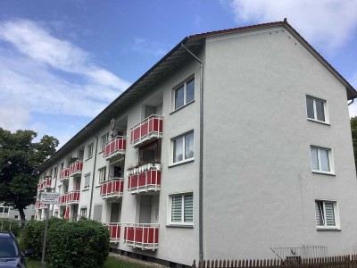 Einladung zum tollen Wohnen
