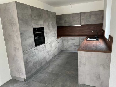 4-Zimmer Einfamilienhaus in Wassertrüdingen