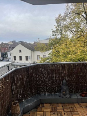 Suche Nachmieter zum 01.12.25