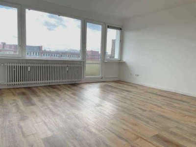 Helle 3-Zimmerwohnung in zentraler Lage - courtagefrei