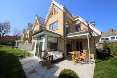 SEAlect Hus 3 - Timmendorfer Strand