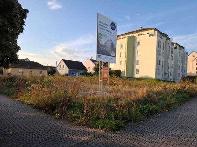 Einmalige Chance: Eigener 187 m² Garten mit 4 Zi-Whg. und zwei Terrassen nahe des Kulkwitzer Sees