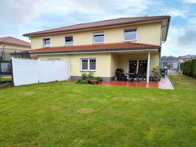 Sofort Einziehen! - Möbliert mit Garten & Terrasse