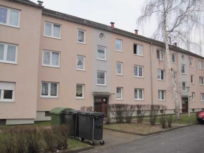 Ansprechende 3-Zimmer-Wohnung sucht Mieter!
