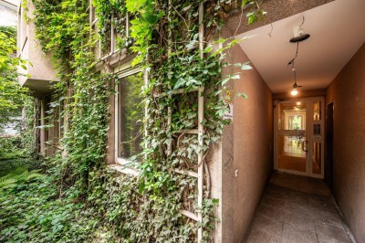 ++BESTLAGE++ Tolle 2-Zimmer Neubauwohnung - völlige Hofruhelage!