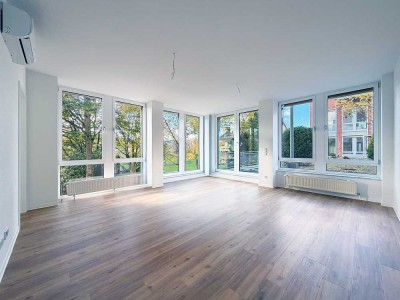 � Vier Wohnungen. Vier Chancen. Ein neues Kapitel. 4️⃣ top-sanierte 2-Zimmer-Wohnungen in Bonn