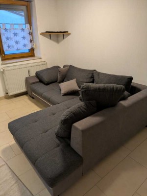 Ansprechende 2,5-Zimmer-Wohnung in Bergrheinfeld