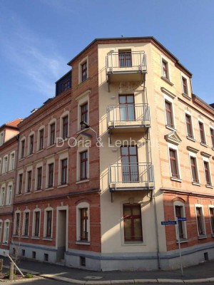 Attraktive zwei-Zimmer-Wohnung zu verkaufen!