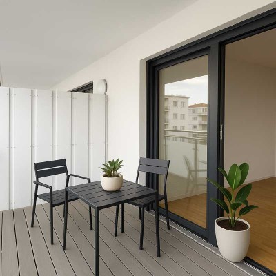 Modernes Appartement mit Einbauküche, Balkon, Parkett, Tiefgarage...