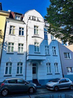 Attraktive 3-Zimmer-Wohnung mit Balkon in Essen Holsterhausen