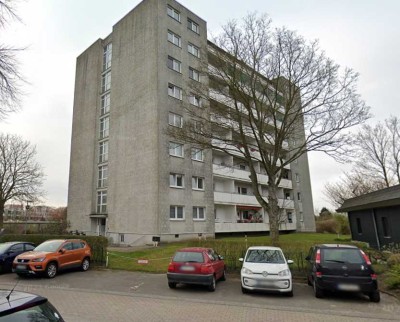 Nette Einzimmerwohnung in Lübeck