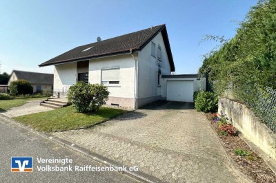 Dreifamilienhaus als Kapitalanlage oder Eigenheim!