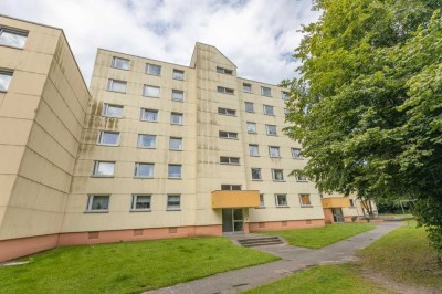 3-Zimmer-Wohnung in Harrislee