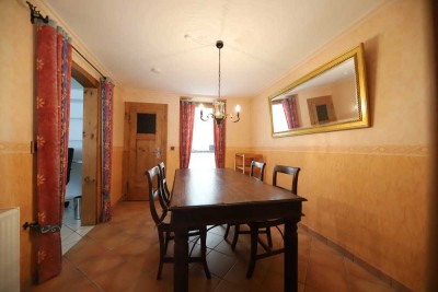 Gemütliche 3-Zimmer-Erdgeschosswohnung im Ortskern von Büderich!