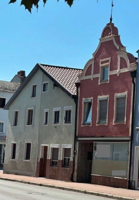 8% Rendite 6-Zimmer Haus Vilsbiburg / Landshut cash-flow-positiv