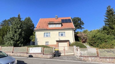 * SOFORTBEZUG *  SCHÖNES GEMÜTLICHES HÄUSCHEN *  AUF 1428 m²  GRUND *